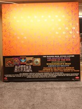 Grateful Dead - The Warner Bros Studio Album - Box  5 x LP - Limited Edition