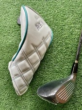 Mazza da golf Callaway Reva Rise Hybrid 5 Rescue da donna Flex destrorsa