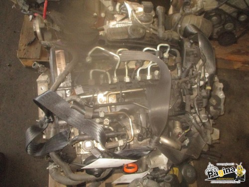 Motore semicompleto per - semicompleto,