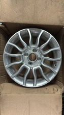 Cerchio Lega 15 Fiat