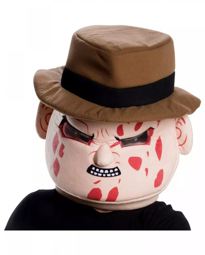 Maschera mascotte originale