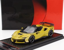 1/43 BBR-MODELS - FERRARI -