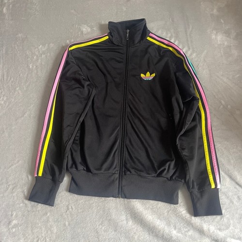 Adidas track jacket uomo - adidas,