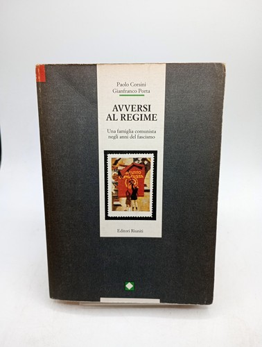 Avversi regime corsini - avversi,