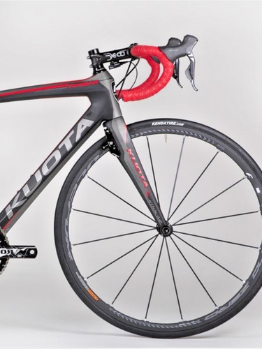 Forcelle ricambio kuota - di,