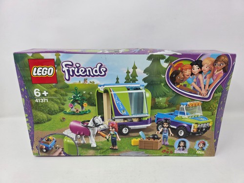 Lego 41371 friends - lego,