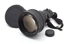 【Problema】 Teleobiettivo Nikon AI-S Nikkor 300 mm f/2.8 ED dal Giappone #2657198
