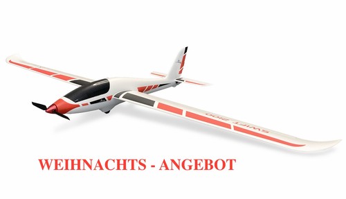 Swift 2100 motorsegler - 2100, 4