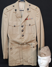 Cappotto uniforme Desert Storm