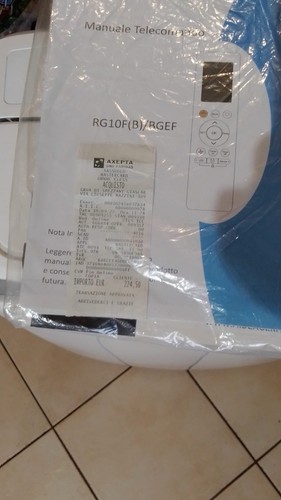 Condizionatore portatile aria - portatile,