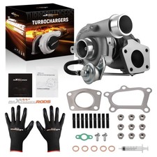 K0422-882 K0422-881 TURBO