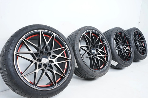 Bmw serie f30 - 4,