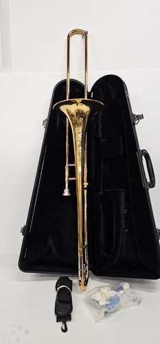 Trombone yamaha advantage - trombone,