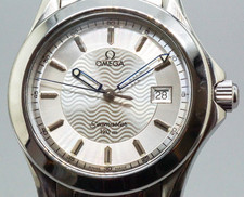 Omega Seamaster 2511.31