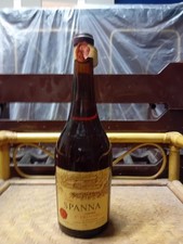 Bottiglia Vino Rosso "Vino