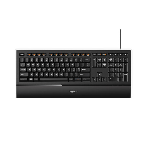 Protectcovers logitech k740 - protectcovers,
