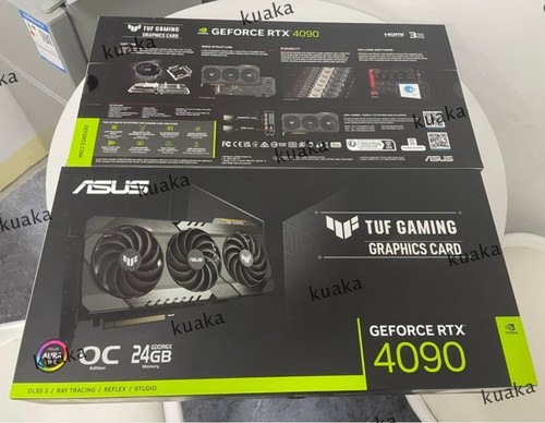 Asus tuf gaming geforce - gaming, rtx