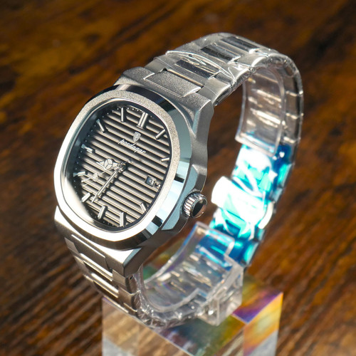 Orologio uomo poedagar 613 - uomo,