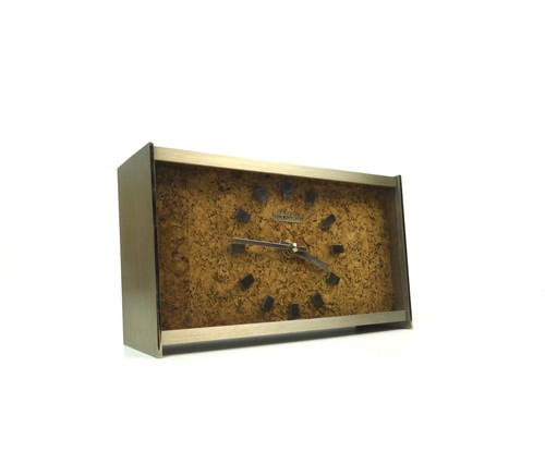 Raro orologio scrivania - ,