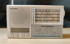 Grundig World Ricevitore Yacht