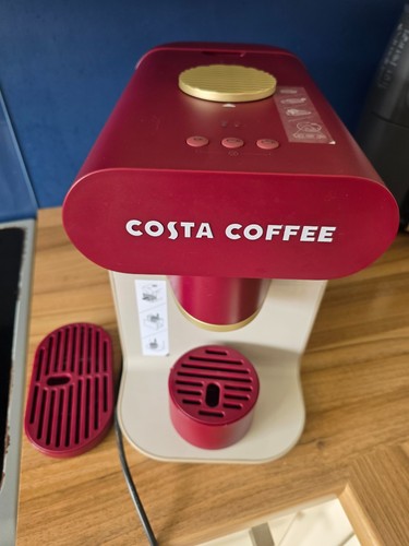 Costa caffè podio macchina - costa,