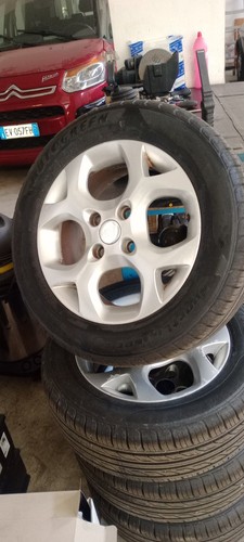 Pneumatici 195 r15 cerchi - r15, e