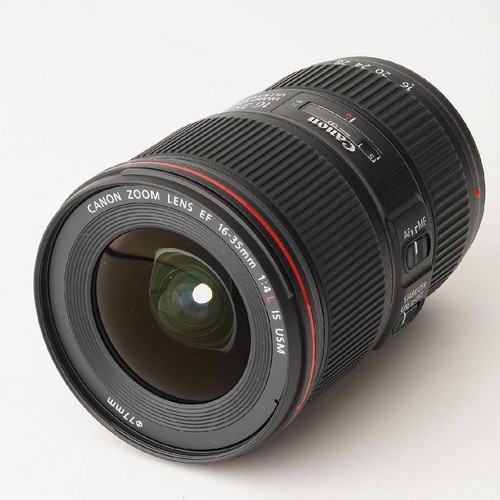 Canon 35mm l is usm - canon,