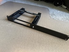1U Mac mini - Montaggio su