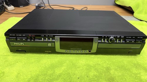 Philips cdr775 registratore - cdr775/17,