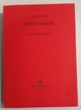 Luigi Bartolini - Scritti
