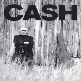 Johnny cash unchained - cash,