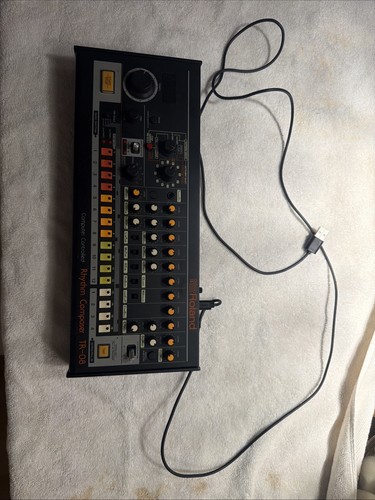Roland compositore - roland, tr-08