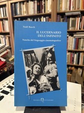 Noel Burch - Il lucernaio