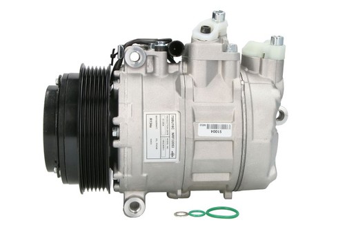 Compressore aria condizionata
