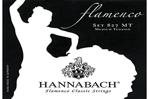 Hannabach corde per - hannabach,