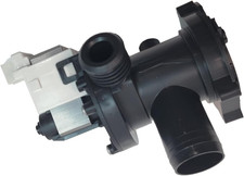 Lavatrice  Pompa Scarico