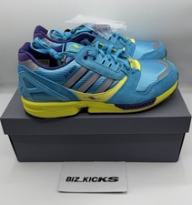 Adidas zx8000 consortium uk8 - consortium,