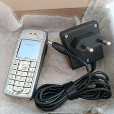 Telefono cellulare nokia 6230 - cellulare,