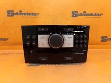 CD-Radio CD 30 MP3 13289935 OPEL ZAFIRA/ZAFIRA FAMILY B (A05) 2.2