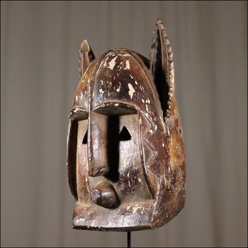 69315 maschera dogon mali - maschera,