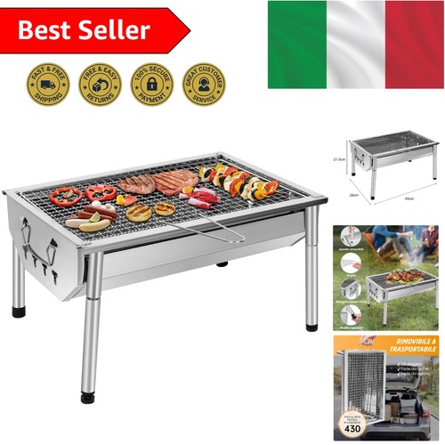 Barbecue carbonella - barbecue, a