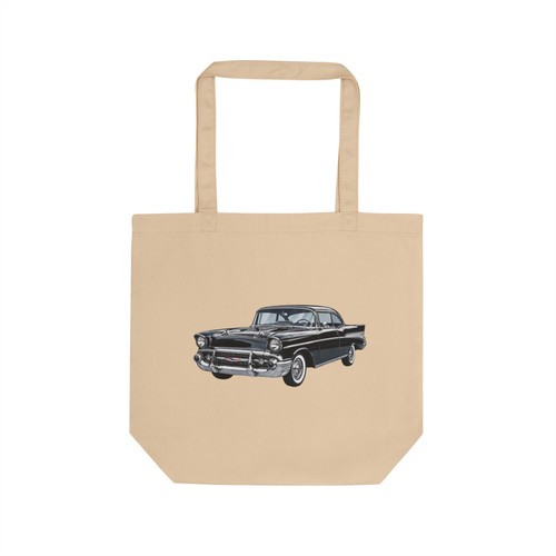 Borsa tote sagoma auto