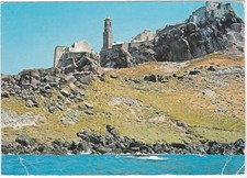 CASTELSARDO - SASSARI -