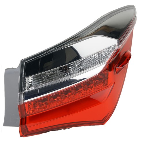 Luce posteriore led - luce,