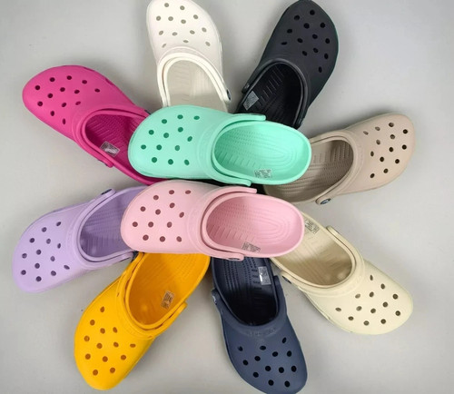 Zoccoli sandali classici - , uk