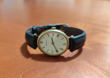 Orologio Zenith Quartz Donna Funzionante Vintage 20.1750.305 Swiss Made