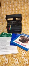 Fotocamera istantanea polaroid - istantanea,
