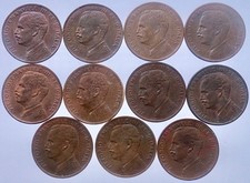 1 CENT 1914 WOMAN ON PRORA 11