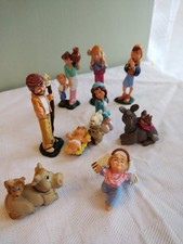 Serie KINDER NON completa