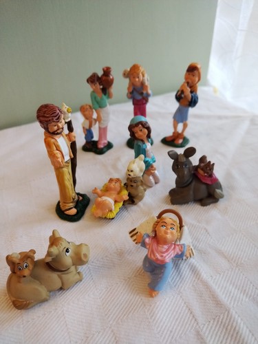 Serie kinder non completa - kinder,